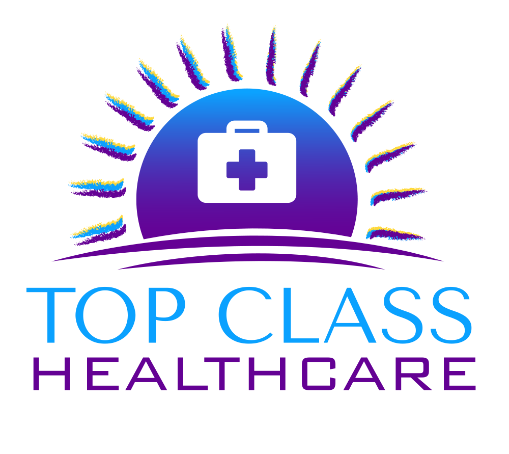 Top Class Healthcare W